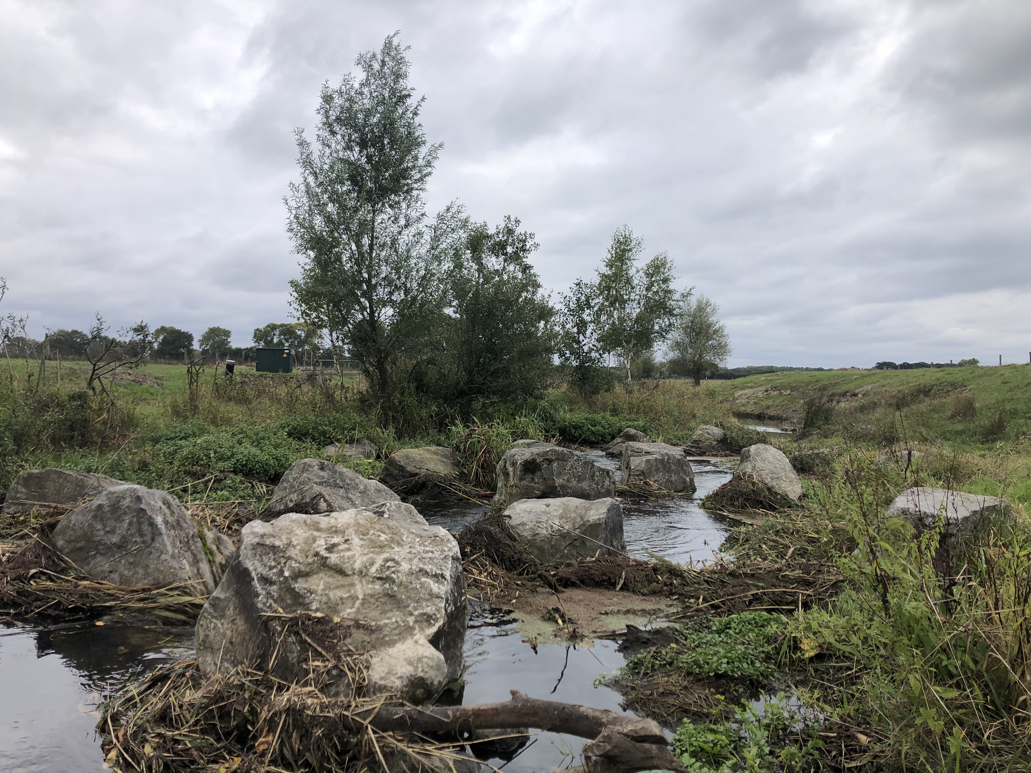 Uitwandelen: wandelen in Romeinse sferen rond Tungelroy